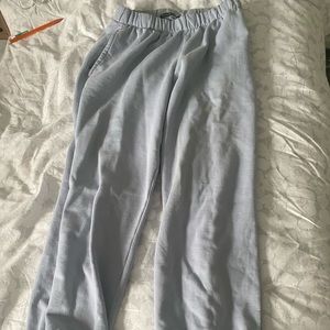 Brandy Melville joggers